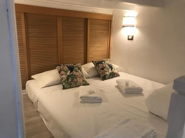 Navona Nest Appartement Rome Buitenkant foto