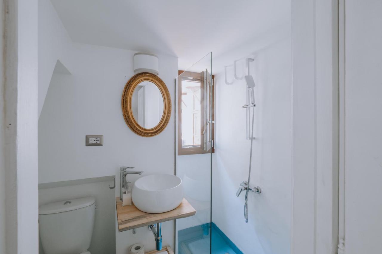 Navona Nest Appartement Rome Buitenkant foto