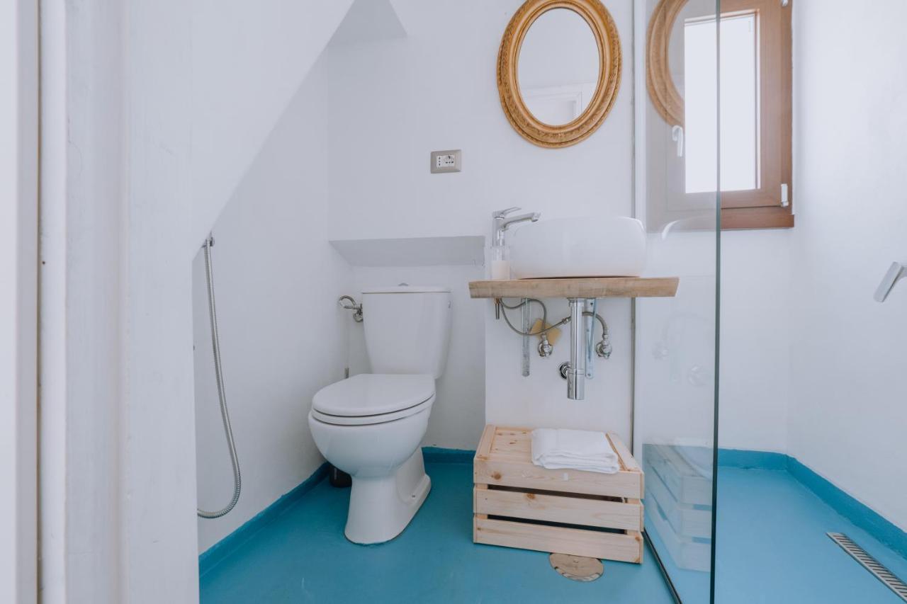 Navona Nest Appartement Rome Buitenkant foto