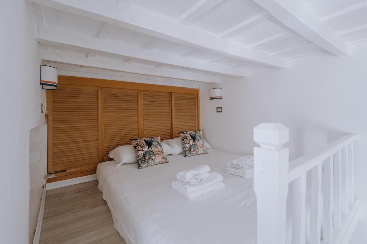 Navona Nest Appartement Rome Buitenkant foto